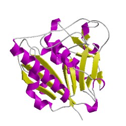 Image of CATH 4cj8D