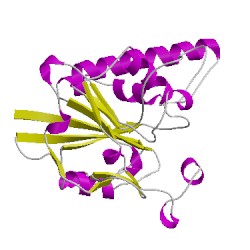 Image of CATH 4cj8G