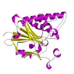 Image of CATH 4cj8H