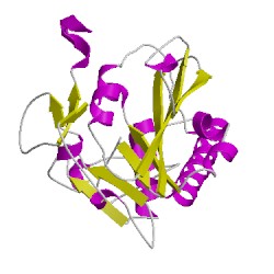 Image of CATH 4cj8I