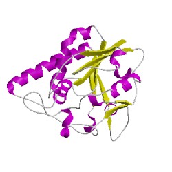 Image of CATH 4cj8P