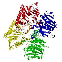 Image of CATH 4cjb