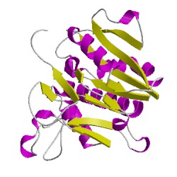 Image of CATH 4cjbA