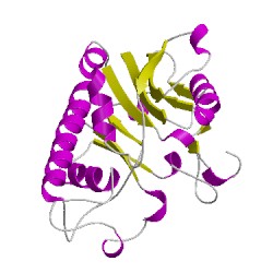 Image of CATH 4cjbB