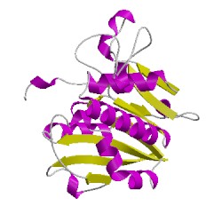 Image of CATH 4cjbC