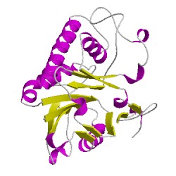 Image of CATH 4cjbD