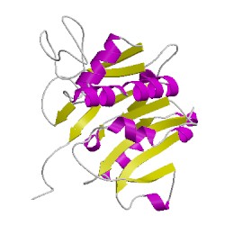 Image of CATH 4cjcB