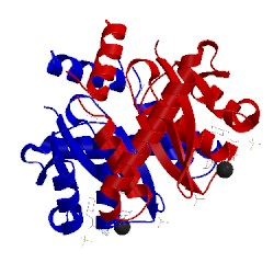 Image of CATH 4cjs