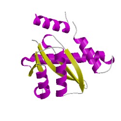 Image of CATH 4cjsA