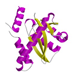 Image of CATH 4cjsB