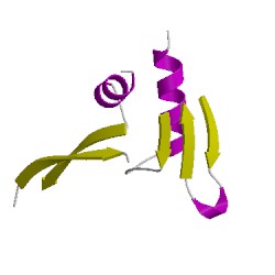 Image of CATH 4cklA02