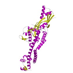 Image of CATH 4cklB