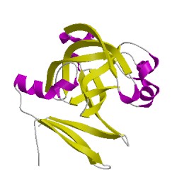 Image of CATH 4ckuA01