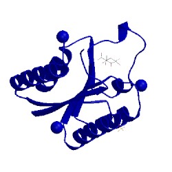 Image of CATH 4cky