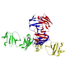 Image of CATH 4cl1