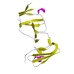 Image of CATH 4cl1A