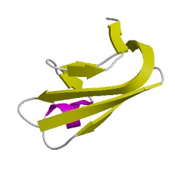 Image of CATH 4cl1A01