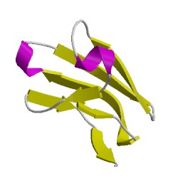 Image of CATH 4cl1B01