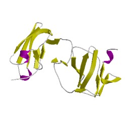 Image of CATH 4cl1D