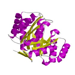 Image of CATH 4clmA