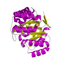 Image of CATH 4clmB