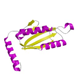 Image of CATH 4cmdA01