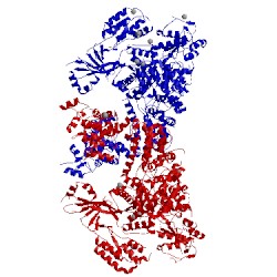 Image of CATH 4cmq