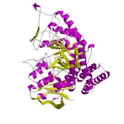 Image of CATH 4cn1A