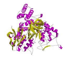 Image of CATH 4cn1B