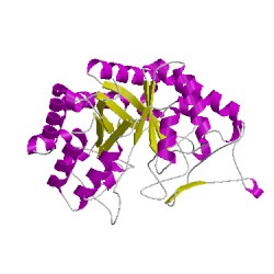 Image of CATH 4cn1B03