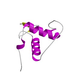 Image of CATH 4cn3D00