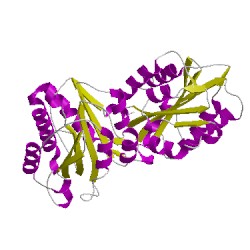 Image of CATH 4cn9A