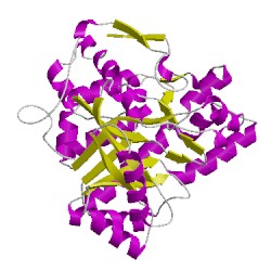 Image of CATH 4cnsA02