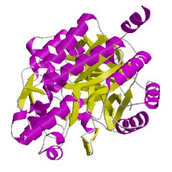 Image of CATH 4cnsB