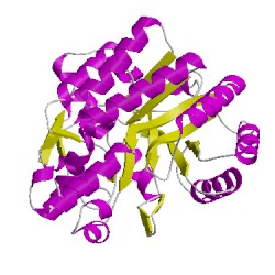 Image of CATH 4cnsB02