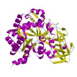 Image of CATH 4cnsC