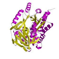 Image of CATH 4cnsD