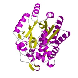 Image of CATH 4cnsD02