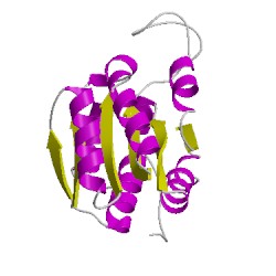 Image of CATH 4cokA01