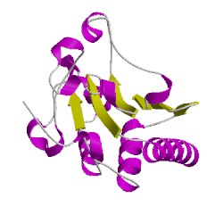 Image of CATH 4cokA02