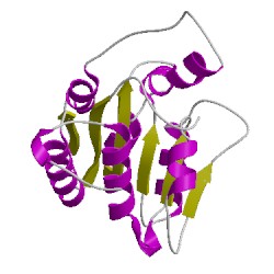 Image of CATH 4cokA03