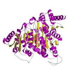 Image of CATH 4cokB