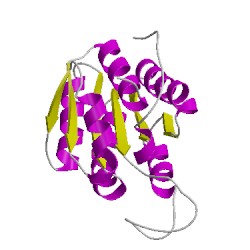 Image of CATH 4cokB01