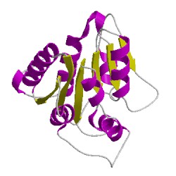 Image of CATH 4cokB03