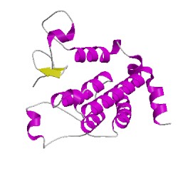 Image of CATH 4cosA01