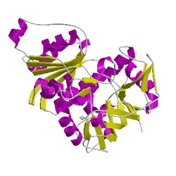 Image of CATH 4cpdB