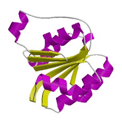 Image of CATH 4cpdB02