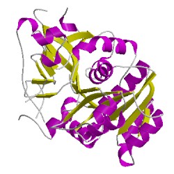 Image of CATH 4cpdD