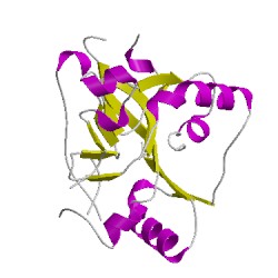 Image of CATH 4cpdD01