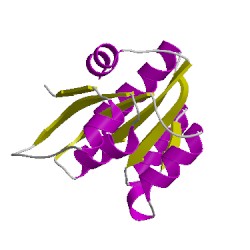 Image of CATH 4cpdD02
